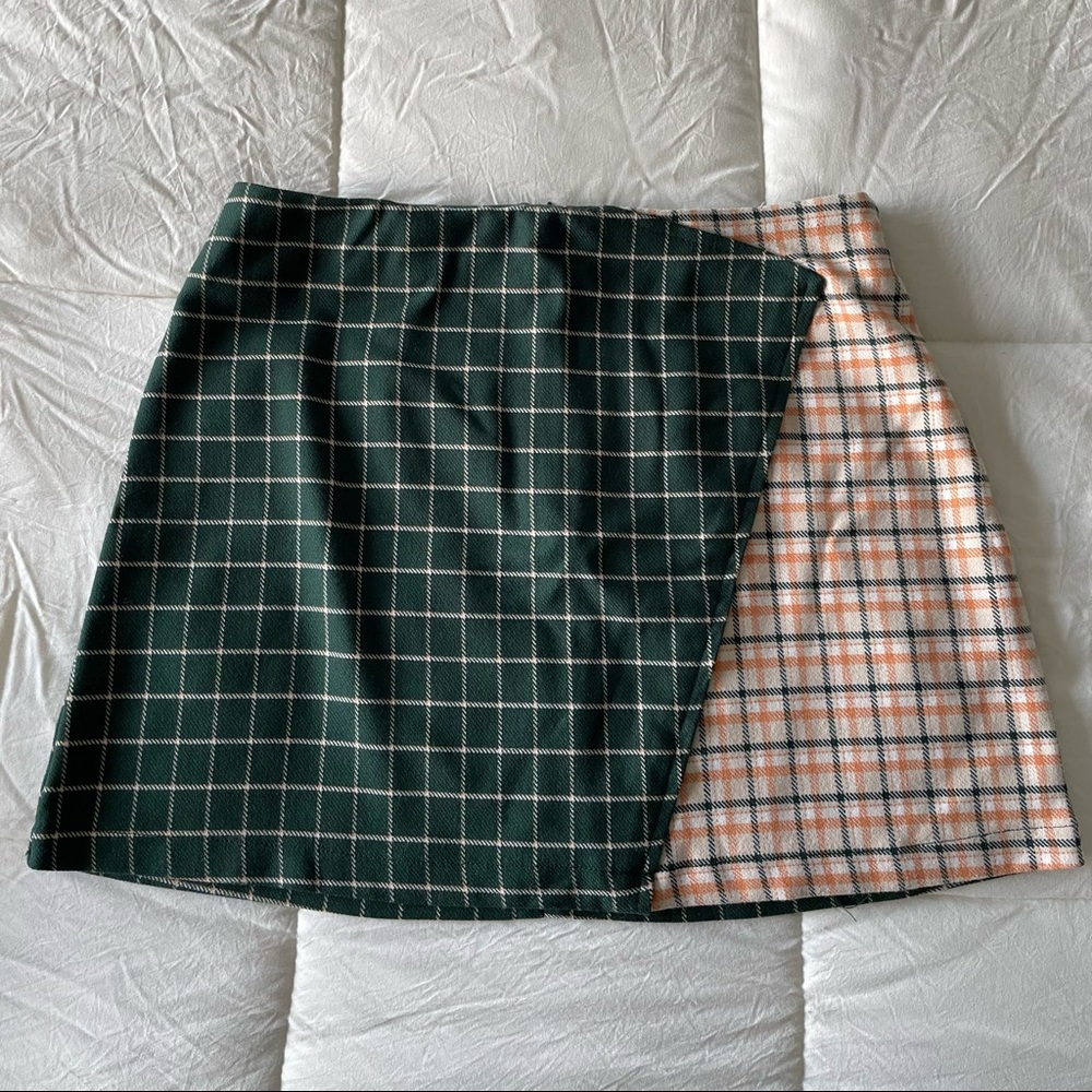 Urban Outfitters mini skirt